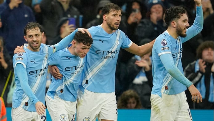 Στο -2 από την Άρσεναλ η Σίτι, χάνει έδαφος η Τσέλσι (ΒΙΝΤΕΟ)