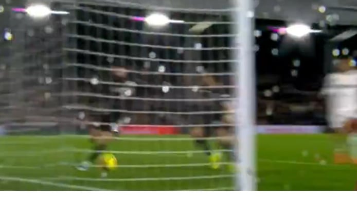 Φούλαμ - Σίτι: Ο Γκβάρντιολ έσωσε το 5-5 πάνω στην γραμμή! (ΒΙΝΤΕΟ)