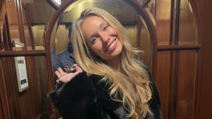 Αθλήτρια σκέφτεται συμμετοχή σε ριάλιτι για να βρει τον έρωτα (ΦΩΤΟ)