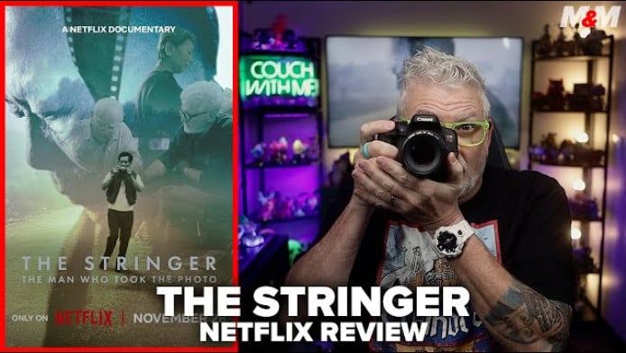 Το ντοκιμαντέρ που αμφισβητεί ποιος τράβηξε τη διασημότερη φωτογραφία 