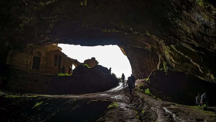 Φόβος και τρόμος! Στοιχειωμένα μέρη της Ελλάδας που δεν ήξερες ότι υπάρχουν