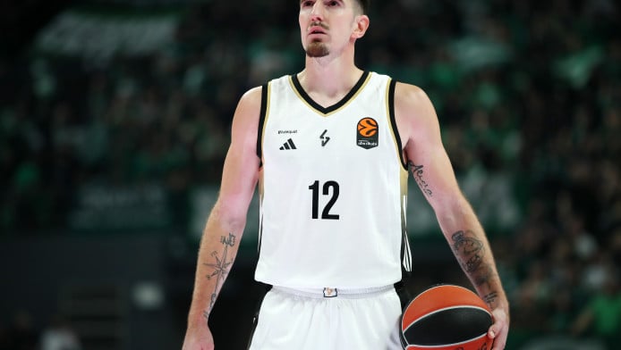 Αμφίβολος ο Ντε Κολό με Ολυμπιακό (ΒΙΝΤΕΟ)