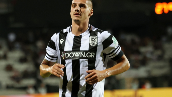 Πήρε θέση ο Ντεσπόντοφ! Η ατάκα για βασικούς & αλλαγές στον ΠΑΟΚ