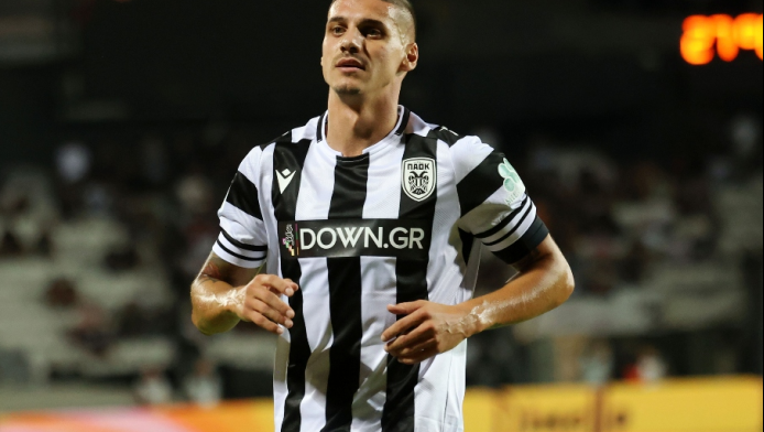 Απαντάει άμεσα ο ΠΑΟΚ! Μαγική ασίστ Ιβανούσετς & γκολάρα Ντεσπόντοφ (vid)