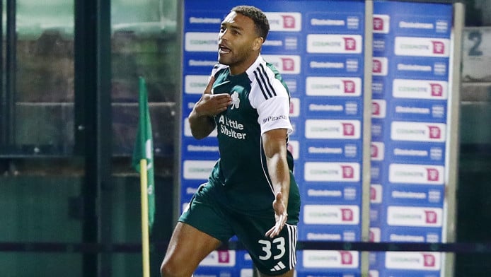 Έκανε τη διαφορά! Η μυθική εμφάνιση με ΠΑΟ και το ρητό του Μάικλ Τζόρνταν