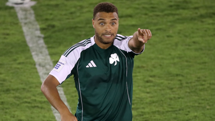 Αποκάλυψη για Ντέσερς! Για αυτό δεν τον άλλαξε ο ΠΑΟ στην ευρωπαϊκή λίστα