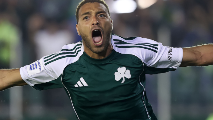 Με Ντέσερς ο ΠΑΟ κόντρα στον Βόλο - Οι επιλογές Μπενίτεθ