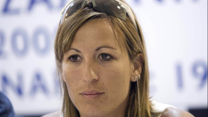 Συγκλονίζει η Πηγή Δεβετζή για το τροχαίο της - "Αυτό με έσωσε"