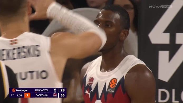 Αποχώρηση «βόμβα» από την Μπασκόνια - Τέλος ο Ντιαλό (ΒΙΝΤΕΟ)