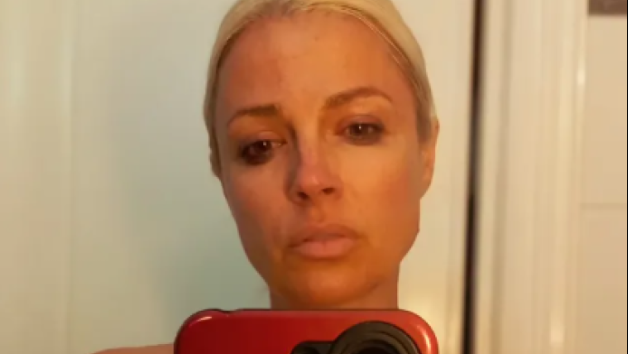 Άννα Δημητρίεβιτς: Η ηλικία, οι κόρες και πού εργάζεται σήμερα το μοντέλο