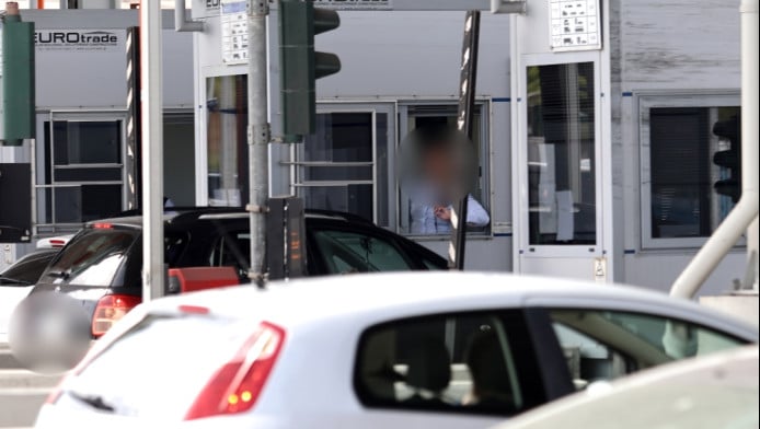 Αττική Οδός: Πιο ακριβά τα διόδια από το 2026 - Αναλυτικά οι νέες χρεώσεις 