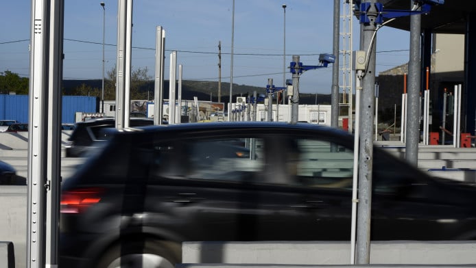 Νέες τιμές στα διόδια της Αττικής Οδού - Ποιοι θα πληρώνουν περισσότερα