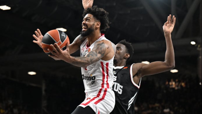 Ολυμπιακός: Καμπανάκι εν όψει ΠΑΟ η πλημμύρα στο τέλος- Τα λάθη του Ντόρσεϊ