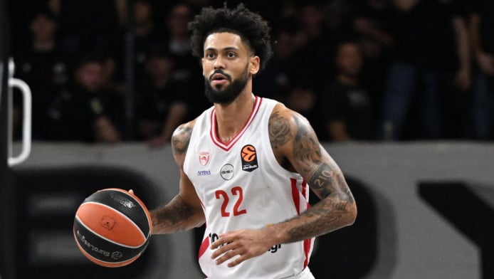 Υπήρχε παράβαση 5 δευτερολέπτων στο άουτ του Ντόρσει; Το video απαντά