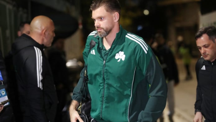 Η ομάδα που έχει βάλει στο μάτι τον Ντραγκόφσκι - Τριάδα πίσω με Πλζεν