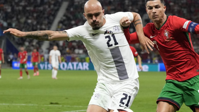 Αυτά ισχύουν για Ντρκούσιτς & ΠΑΟΚ - Γιατί θέλει πώληση η Ζενίτ