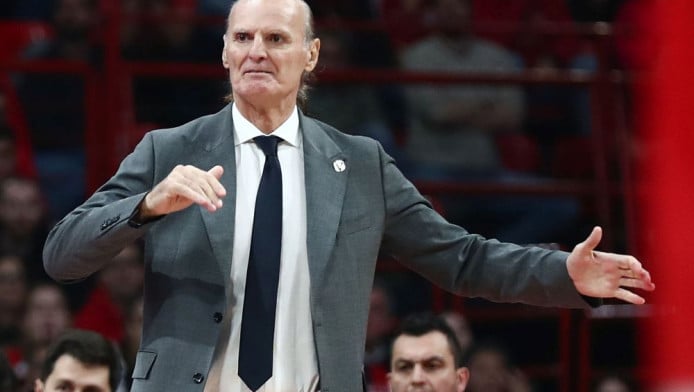 Καμπανάκι από Ιβάνοβιτς για ΠΑΟ: "Ότι έχασε το κάνει πιο δύσκολο"