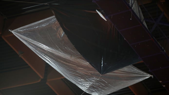 Ατάκα-φωτιά για ΣΕΦ: "Ντροπιαστικό για Ολυμπιακό - Σε καμία άλλη χώρα"