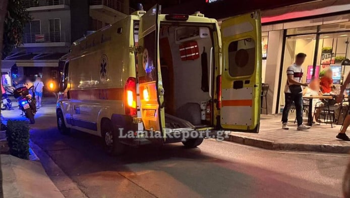 Τρόμος στην Αταλάντη: Σκύλος ακρωτηρίασε γυναίκα 