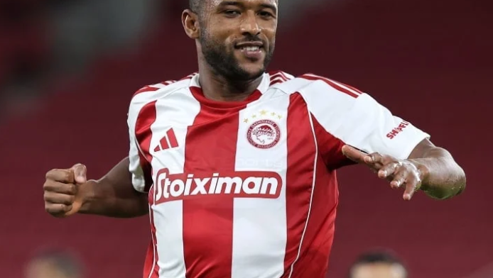 Σταματέλος: "Ευλογία και... κατάρα ο Ελ Κααμπί για Ολυμπιακό"