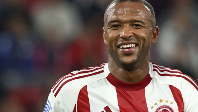 Το έχει αποφασίσει πλέον ο Ελ Κααμπί για Ολυμπιακό