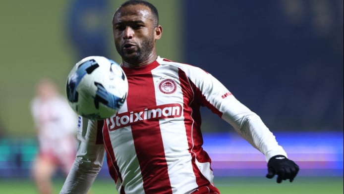 Χαμόγελα στον Ολυμπιακό με Ελ Κααμπί - Είπε ηχηρό “όχι”