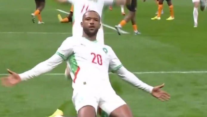 Ουναΐ σερβίρει, Ελ Κααμπί σκοράρει! Οn fire o γκολτζής του Ολυμπιακού (Vid)