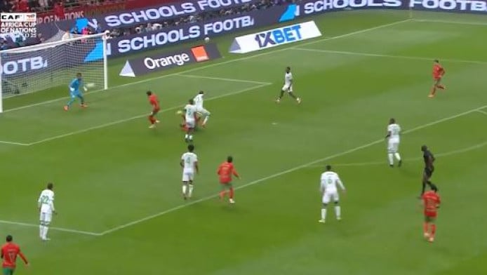 Το γκολ - ψαλίδι του Ελ Κααμπί στο Copa Africa από όλες τις γωνίες (ΒΙΝΤΕΟ)