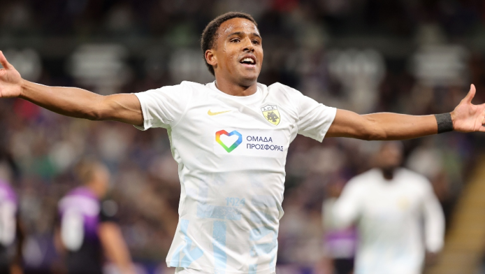 Χαμόγελα Νίκολιτς για Ελίασον - Ευχάριστα νέα