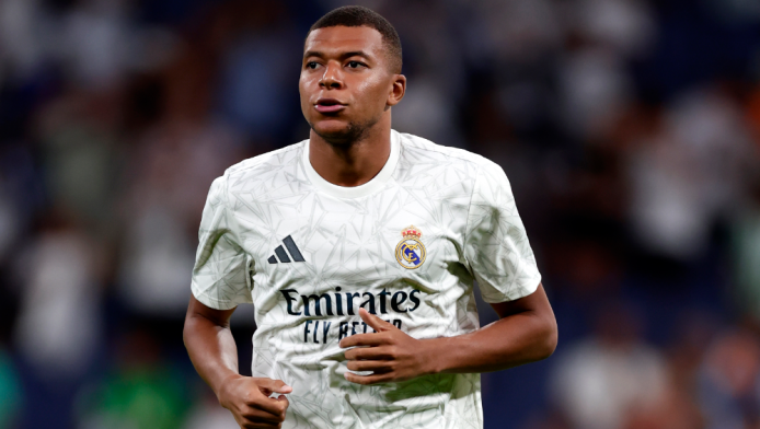 Συναγερμός στη Ρεάλ με Εμπαπέ - Σοβαρό πρόβλημα!