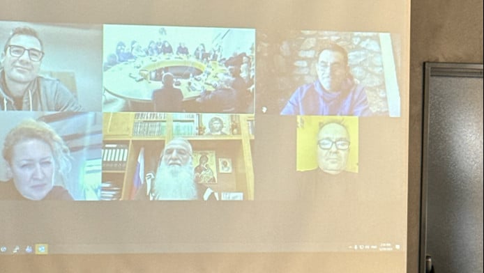 ΠΑΟΚ: Η πρώτη συνεδρίαση της επιτροπής για τα 100 χρόνια παρουσία Ιβάν!