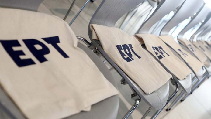 Eπιχείρηση "σκούπα" στις εκπομπές της ΕΡΤ