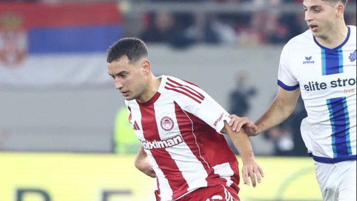 “Σειρήνες” για Έσε - Ποια ομάδα τον θέλει