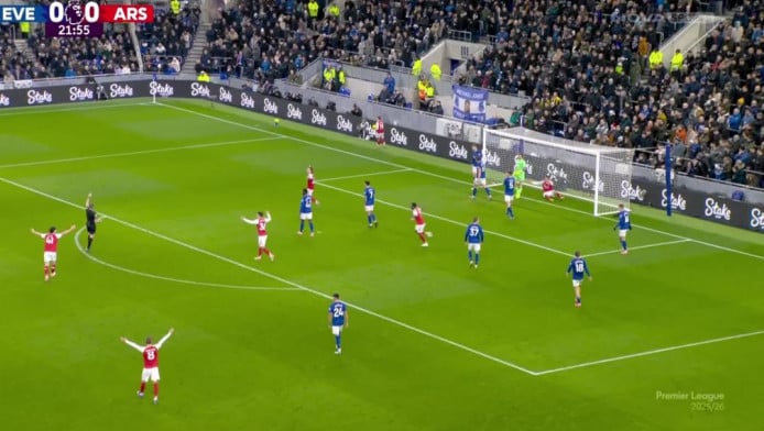 Σταθερά στο… ρετιρέ η Άρσεναλ - Με υπογραφή Γκιόκερες (ΒΙΝΤΕΟ)