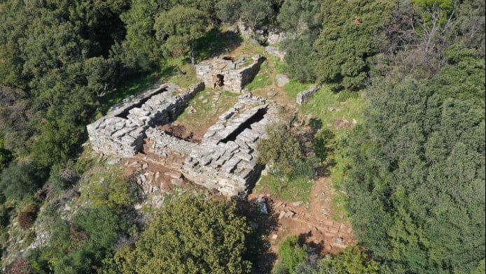 Ονομασίες ελληνικών χωριών που σου μένουν: Σόκιν, παράξενα και αστεία