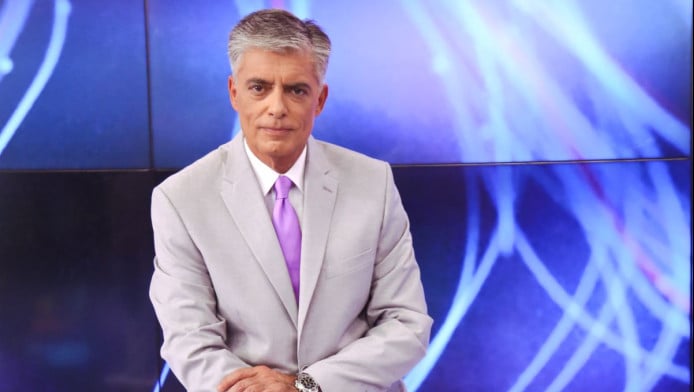 Η μόνη εκπομπή της τηλεόρασης που "νίκησε" στα ίσια τον Νίκο Ευαγγελάτο!