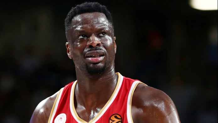 Ανατροπή με Φαλ στον Ολυμπιακό - Σούπερ νέα, πότε θα μπορεί να παίξει! 