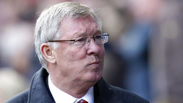 Αισιόδοξος ο Φέργκιουσον: "Πρωτάθλημα η Γιουνάιτεντ ίσως και σε 10 χρόνια"