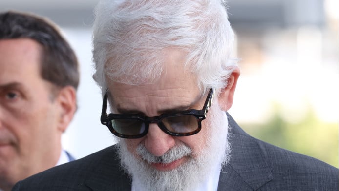 Η αντίδραση Φιλιππίδη σε διάσημο ηθοποιό που τον είπε «χυδαίο καραγκιόζη»! 