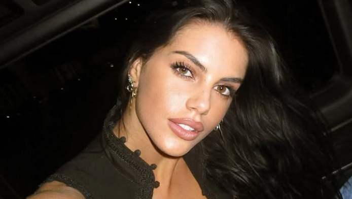 Δεν έχεις δει αθλήτρια να πίνει με αυτόν τον τρόπο καφέ (ΦΩΤΟ)