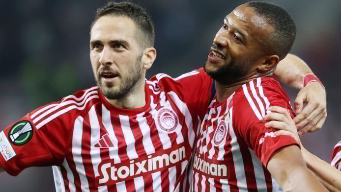 Υπογραφές με 2 σε Ολυμπιακό, "μήνυμα" Ελ Κααμπί- Είναι σίγουρο για Φορτούνη