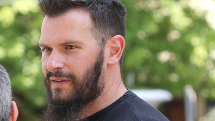 Στα χνάρια του πατέρα του ο γιος του Φώτση - Πέτυχε τους πρώτους πόντους