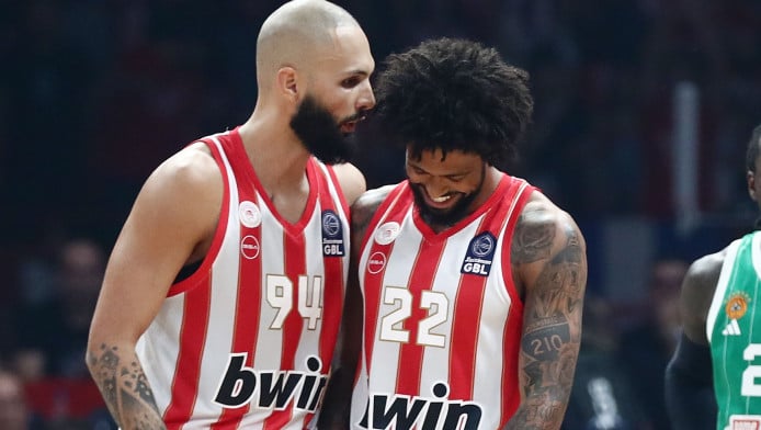 "Ξαφνικά είναι σταρ ο Ντόρσεϊ κι όχι ο Φουρνιέ - Είναι αδύνατον" (ΒΙΝΤΕΟ)