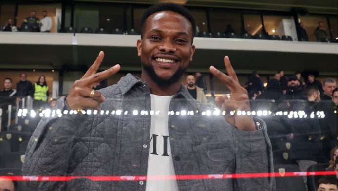 Νέες φήμες για Λιβάι Γκαρσία και ΑΕΚ - Πρωτοσέλιδο Ώρας! (ΦΩΤΟ)