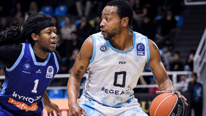 Νεότερη εξέλιξη για Γκάουντλοκ - Τι θα κάνει ο Κολοσσός