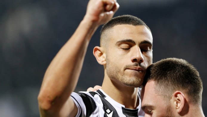 Συναγερμός με Γιακουμάκη στον ΠΑΟΚ! Γιατί έγινε αλλαγή στο ντέρμπι με Άρη