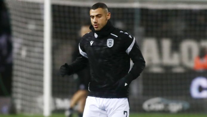 Άρχισε το «ψηστήρι» - Ο Γιακουμάκης βοηθάει σε σπουδαία μεταγραφή του ΠΑΟΚ!