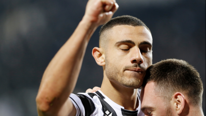 Τι ισχύει με Γιακουμάκη στον ΠΑΟΚ! Η ρήτρα & η πίεση από Ισπανία