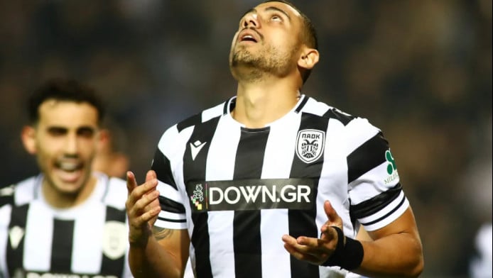 Τι ισχύει με Γιακουμάκη στον ΠΑΟΚ - Οι μεγάλοι μεταγραφικοί στόχοι