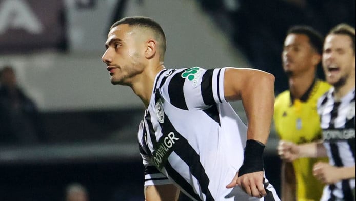 Μπελάδες για τον ΠΑΟΚ με Γιακουμάκη - Ισπανική έφοδος!